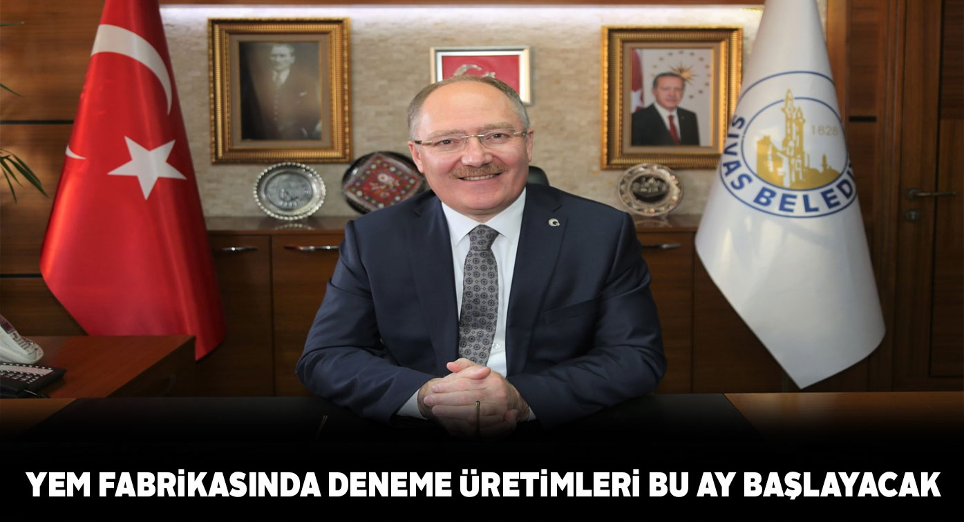 SİVTAŞ ile hem üretici hem tüketicinin yüzü gülecek