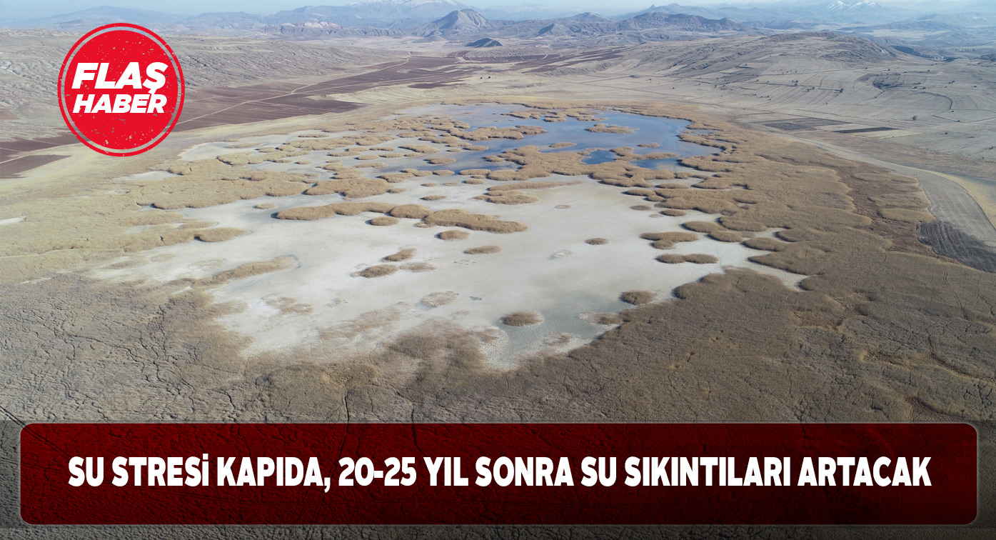 Tüm vatandaşlar su tasarrufu konusunda mutlaka bilinçlendirilmeli