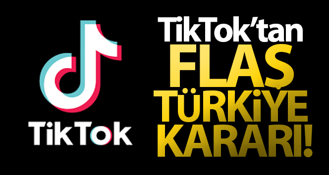 Türkiye, TikTok’tan bir temsilci atamaya karar verdi