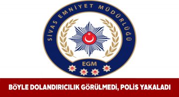 Yetkili servisim dedi vatandaşları dolandırdı