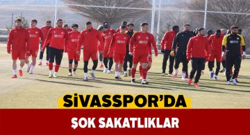 Yiğidolarda sakat futbolcular teknik heyeti düşündürüyor