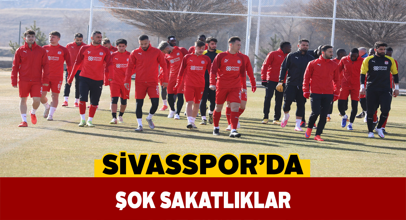 Yiğidolarda sakat futbolcular teknik heyeti düşündürüyor