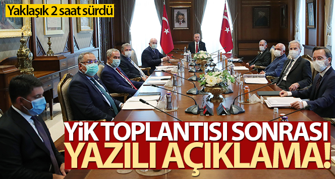 Yüksek İstişare Kurulu, batıda yükselişe geçen İslam düşmanlığını görüştü