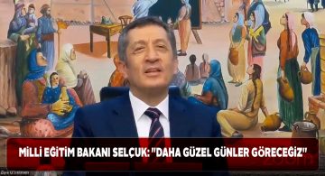 ‘Ziya Öğretmen ile Eğitim Buluşmaları’ devam ediyor