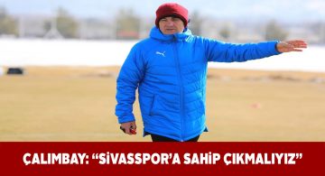 Rıza Hoca Ankaragücü maçı öncesinde açıklamalarda bulundu