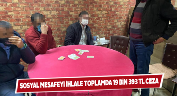 Çay ocağı tutkusu ceza dinlemiyor