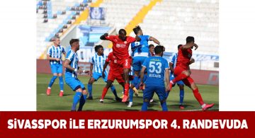 Yiğidolar yarın sahasında Erzurumspor’u konuk edecek
