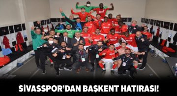 Yiğidolar maç sonrası galibiyet pozu verdi