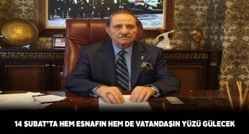 Hediyelerinizi sosyal medyadan değil çiçekçi esnafından alın kampanyası