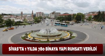 TÜİK, yapı ruhsatı verilme istatistiklerini açıkladı