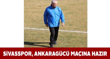 Yiğidolar Ankaragücü maçını mutlaka kazanmak istiyor