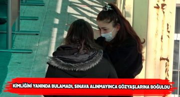 YÖKDİL/2 sınavı ülke genelinde icra edildi