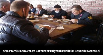 Sivas Valiliğinden anlamlı Çanakkale Zaferi programı