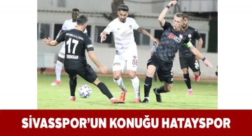 Yiğidolar yarın kendi evinde Hatayspor’u konuk edecek