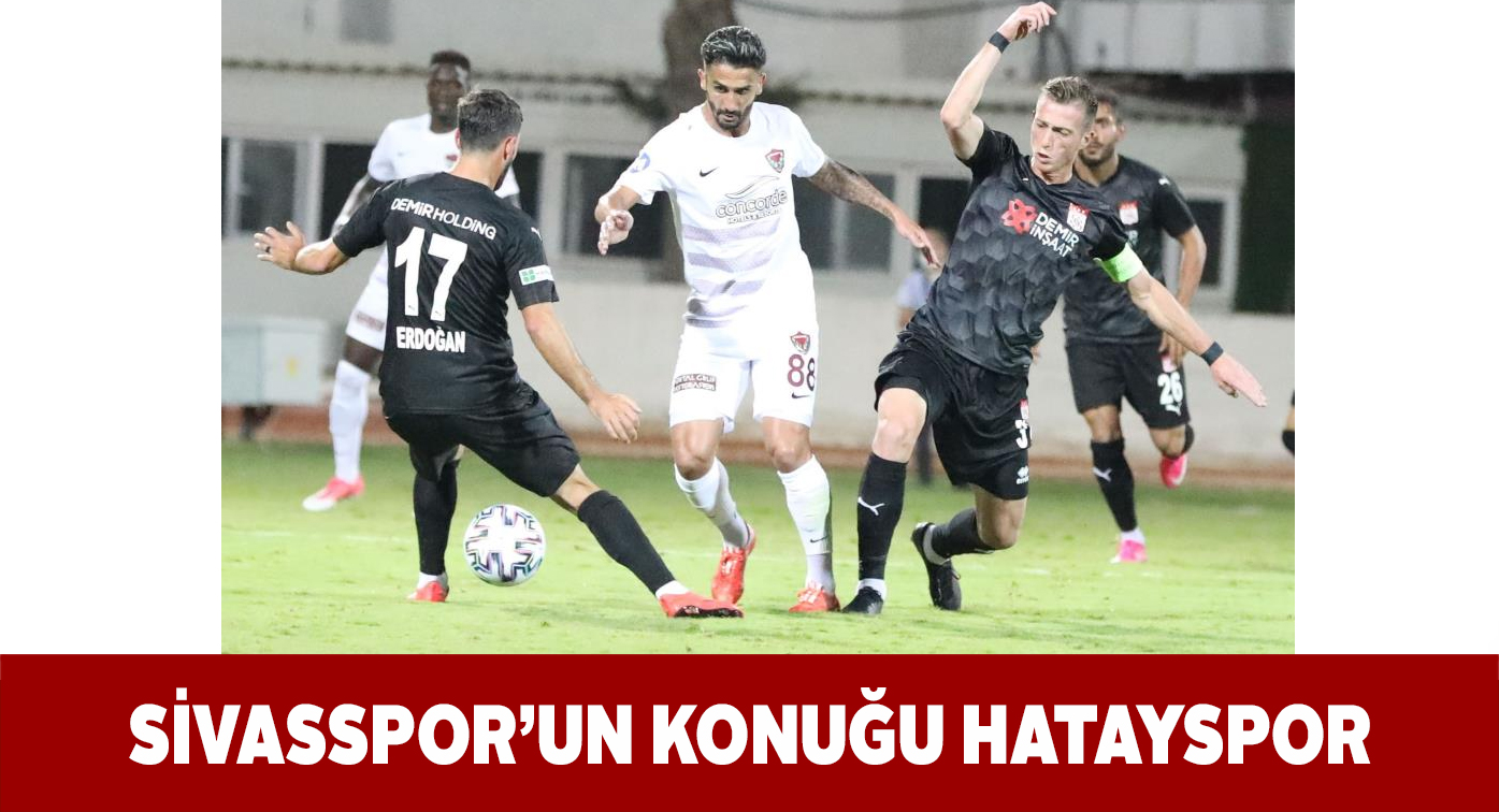 Yiğidolar yarın kendi evinde Hatayspor’u konuk edecek