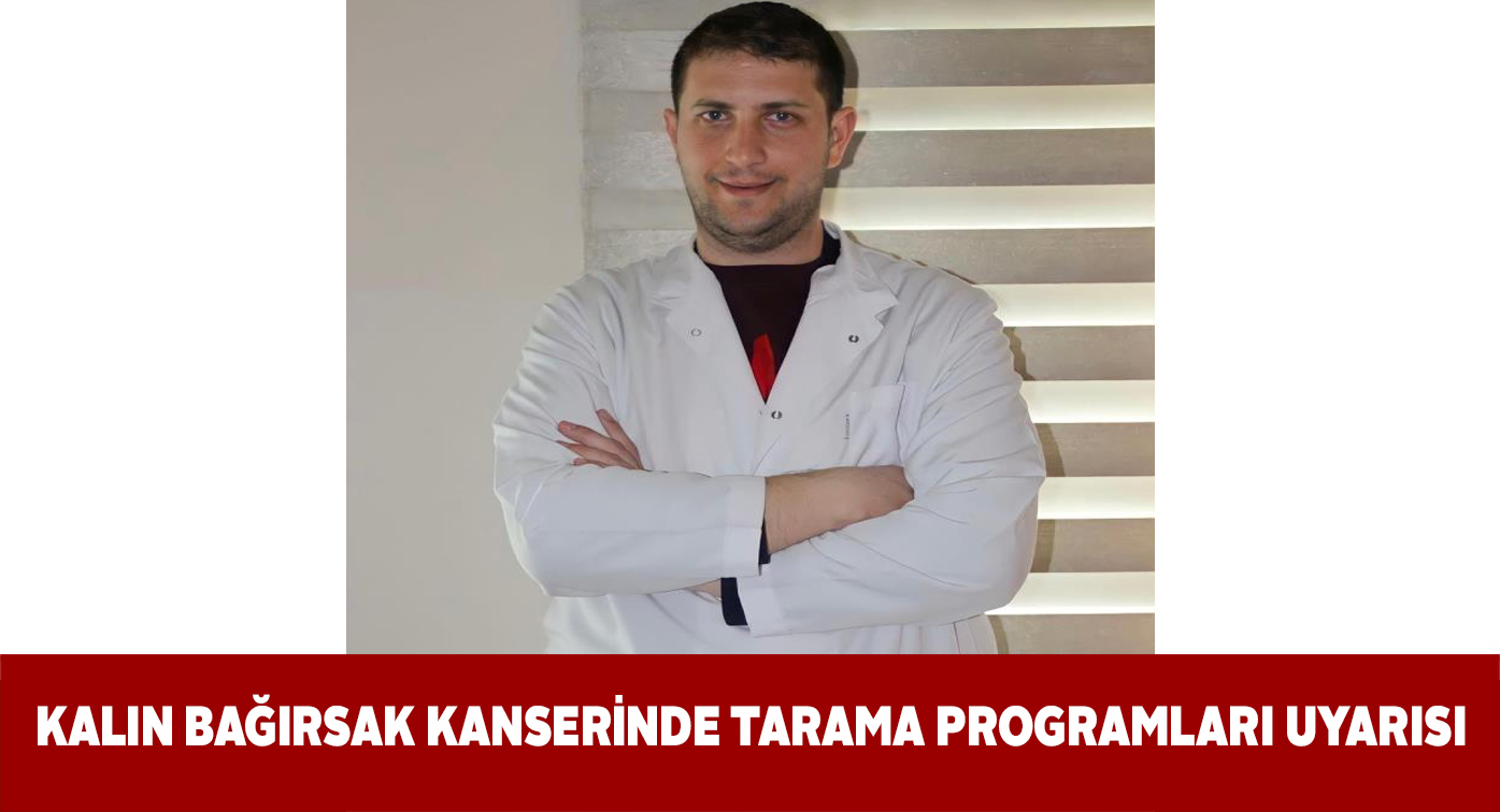 Kanseri önlemede tarama programları kritik öneme sahip