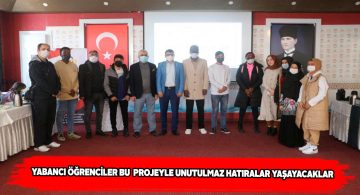 Sultan Şehir Derneğinden ‘Kardeşlik Mevsimi’ projesi