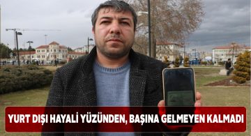 Kendisini dolandıran kişiye hakaret cezası da ödeyecek