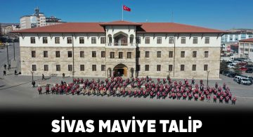 Sivas genelinde vaka sayıları azalsa da rehavet yok