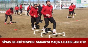 Yeşil-Beyazlılar Sakarya müsabakasına hazır