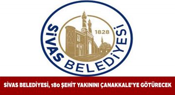 Şehit yakınları ve gaziler Çanakkale’yi ziyaret edecek