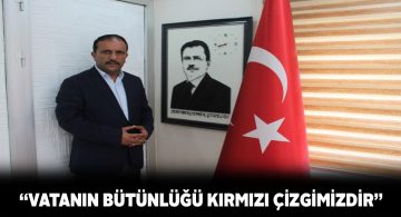 BBP Sivas İl Başkanı Uğur Bulut’tan HDP ile ilgili önemli açıklamalar