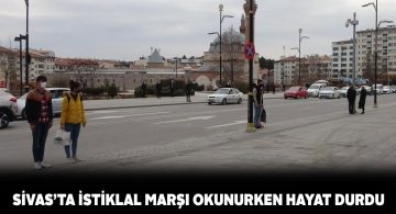 Sivas Sağlık Platformu’ndan ‘Tıp Bayramı’ programı