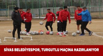 Yeşil-beyazlılar Turgutlu deplasmanına hazırlanıyor