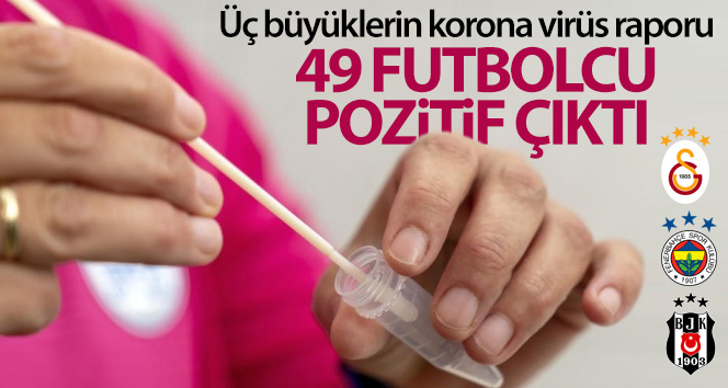 Üç büyüklerin koronavirüs raporu