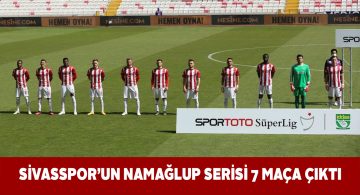 Yiğidoların yenilmezlik serisi 7 maça çıktı