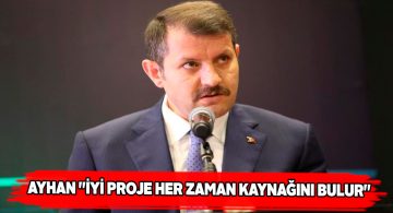 DAP ve ORAN tarafından Sivas projelerine destek