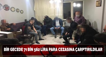 Kumar hevesi ne kısıtlama ne de hastalık dinliyor