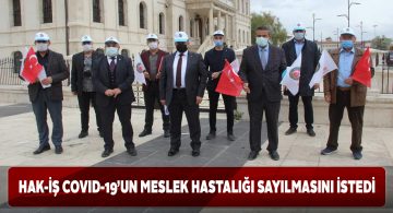 Sendikadan çocuk istismarı ve kadına yönelik şiddet önlensin mesajı