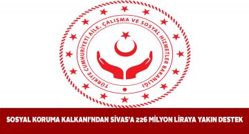 Pandemi döneminde Sivaslı vatandaşlara destek devam ediyor