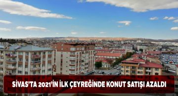 TÜİK Mart ayı konut satış rakamlarını açıkladı