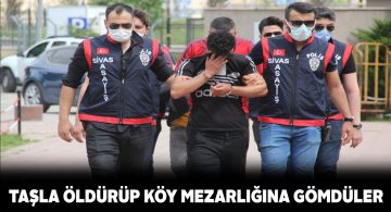 10 gündür kayıp olan gencin cesedine ulaşıldı