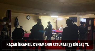 Vatandaş pandemi tedbirlerine rağmen iskambilden vazgeçmiyor