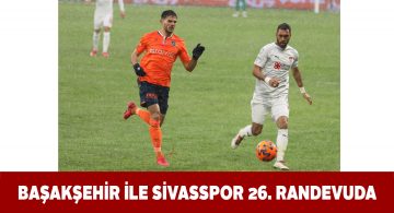 Yiğidolar yarın Medipol Başakşehir’i konuk edecek