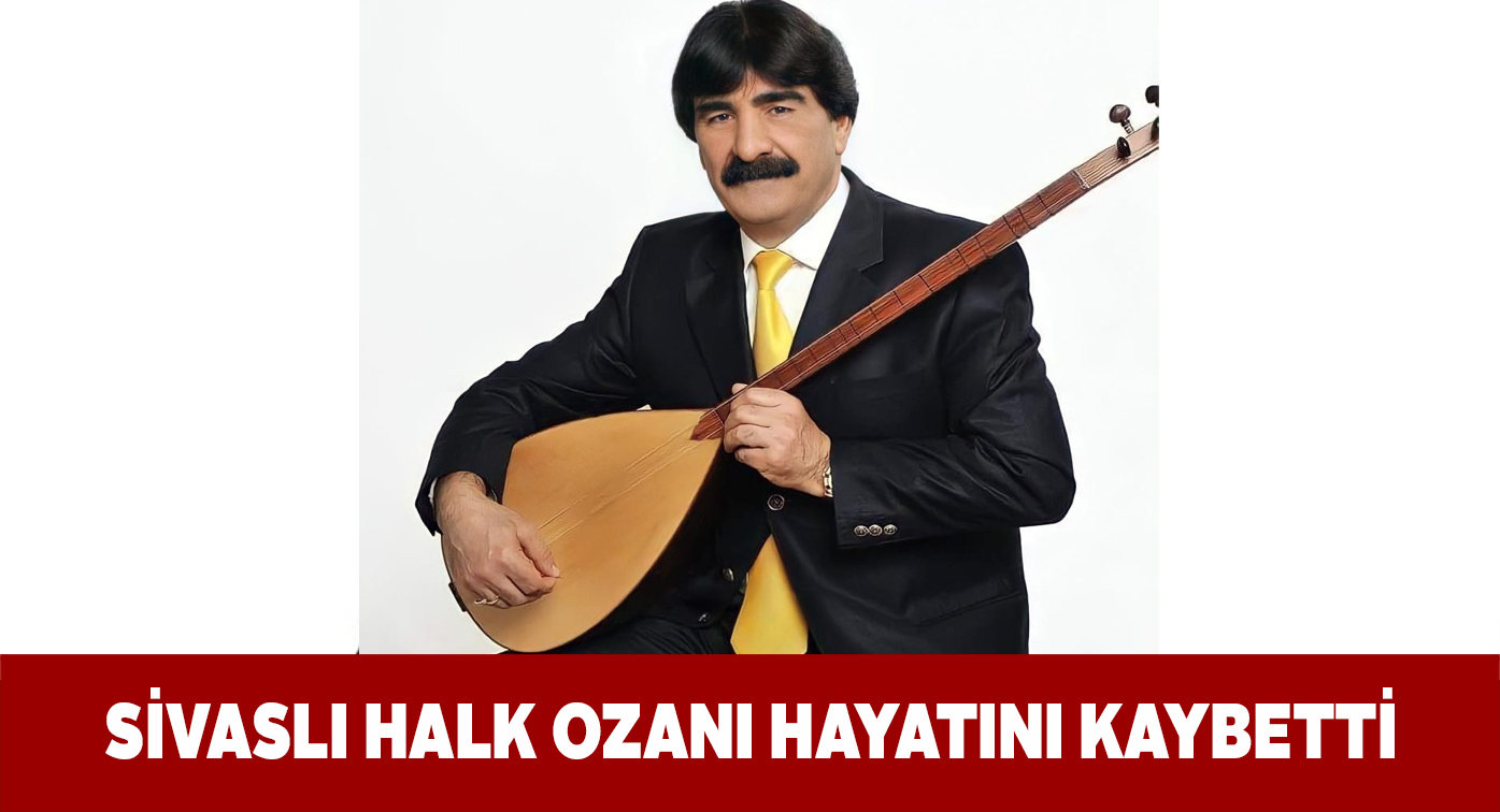 Sivaslı Ali Doğan’ın vefatı sevenlerini üzüntüye boğdu