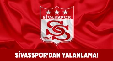 Kırmızı-beyazlılardan o paylaşımlar ile ilgili yalanlama geldi