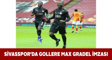 Yiğidolarda goller Gradel ve Yatabare’den geldi