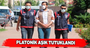 Eski kadın çalışanını rehin alan adam tutuklandı