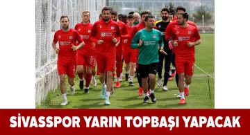 Yiğidolar Bolu Gerede’de antrenmanlara başlıyor