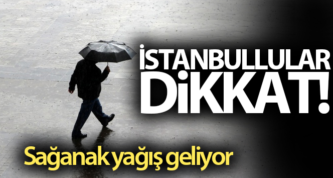 Bugün hava nasıl olacak? 20 Haziran 2021 yurtta hava durumu