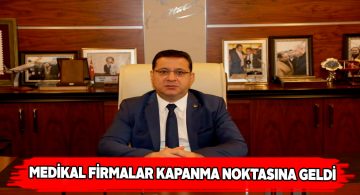 Başkan Eken’den kamu hastanelerine ödeme çağrısı