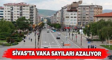 Vaka sayılarındaki düşüş devam ediyor