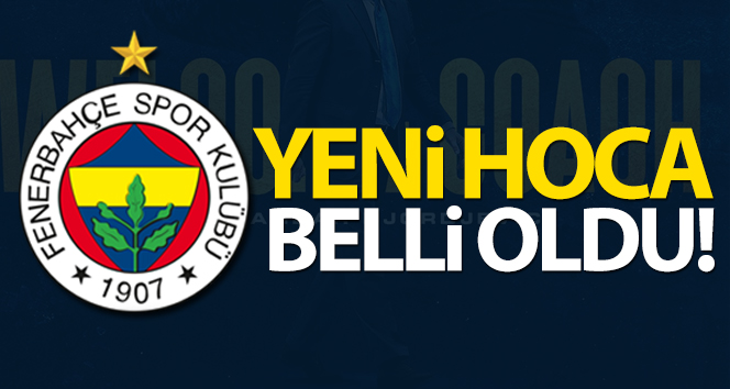 Fenerbahçe Basketbol Takımı’nın yeni başantrenörü belli oldu