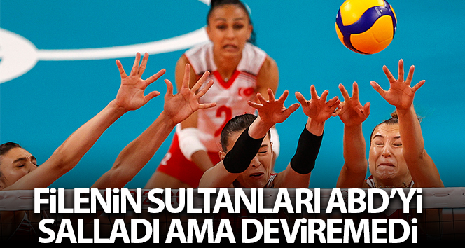 Filenin Sultanları ABD’yi salladı ama deviremedi