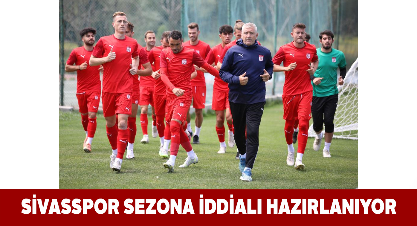 Yiğidoların yeni transferleri James ve Goutas idmana çıktı