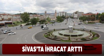 Türkiye İhracatçılar Meclisi ihracat rakamlarını açıkladı